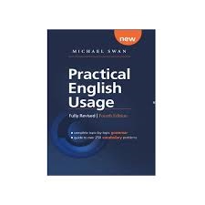 Practical English Usage 