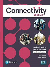 (Level 3) Connectivity
