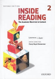 Inside reading 2
