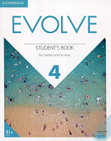 (وزیری) (4) Evolve