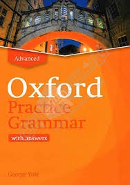 Oxford Practice Grammr (Advanced)