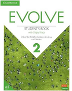 (وزیری) (2) Evolve
