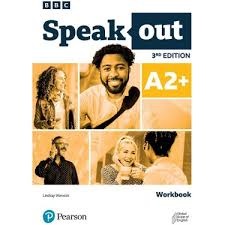 (+speak out third edition (A2