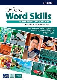 Oxford word skills (elementary) رحلی