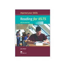 Improve your skills Reading for IELTS (6.0_7.5)