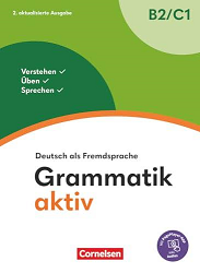 سیاه سفید ویرایش جدید(b2-c1) Grammatik aktiv