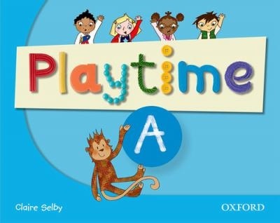 Play time (A)