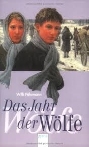 Das Jahr der wolfe (داستان آلمانی)