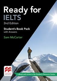 (Ready for (IELTS
