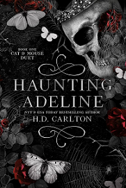 (book1) Haunting Adelinde 