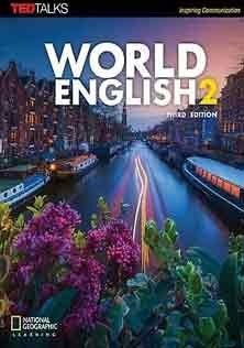 World English (2)