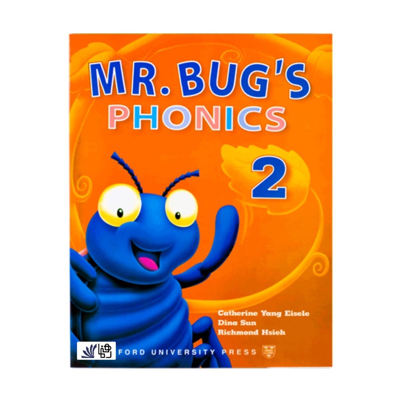 Mr.Bugs Phonics (2)