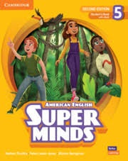 Super minds second edition (5)