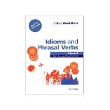Idioms and phrasal verbs (Advanced)