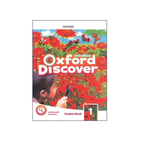 oxford Discover (1)