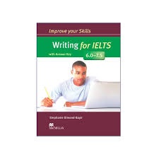 Improve your skills Writing for IELTS  (6.0_7.5)