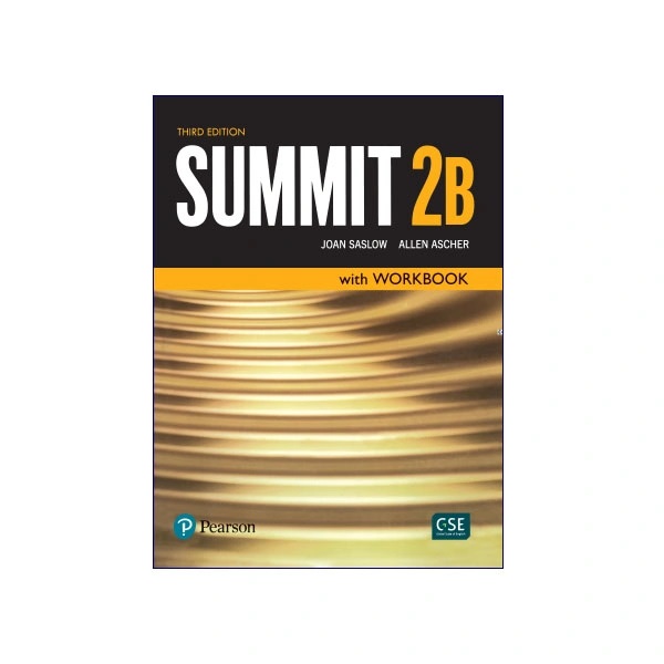 وزیری Summit (2B)