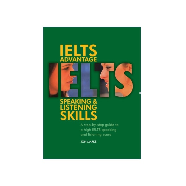 IELTS Advantage  Speaking & Listening Skills