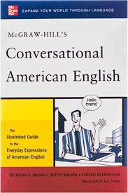conversatiional american english