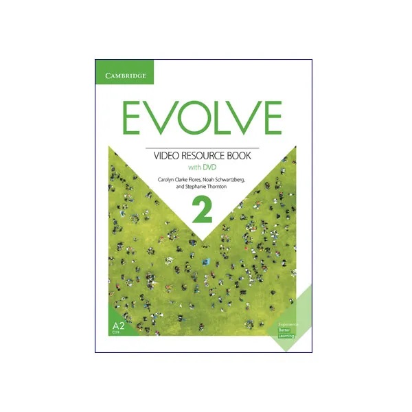 Evolve video book (2)