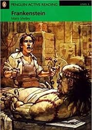 Short Story PENGUIN ACTIVE READING frankenstein(3)