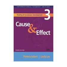 Cause & effect 3