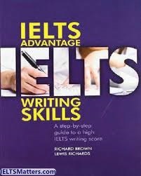 IELTS Advantage Writing Skills