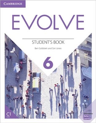 Evolve (6)