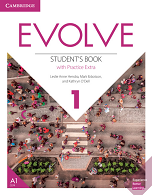(وزیری) (1) Evolve