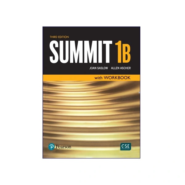 وزیری Summit (1B)