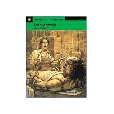 Short Story PENGUIN ACTIVE READING Frankenstein (3)