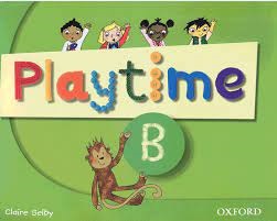 Play time (B)