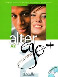 Alterego(A2)