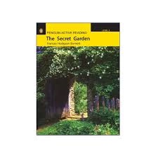 Short Story PENGUIN ACTIVE READING The Secret Garden (2)
