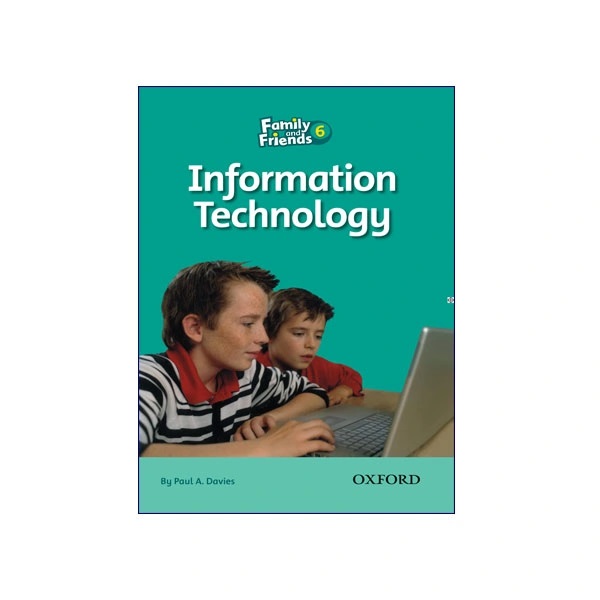 Information technologhy story book family (6)
