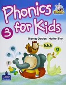   (رحلی) (3) phonics for kids