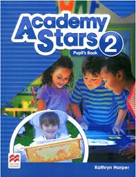 Academy stars(2)