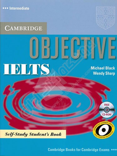 OBJECTIVE IELTS (Intermediate)