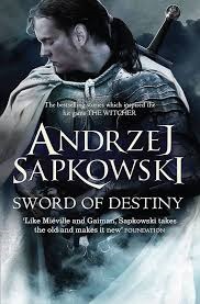 Long Story Andrzej sapkowski sword of destiny