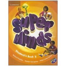 Super minds(5)