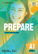 (A1) Prepare 