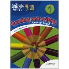 ریدینگ رایتینگ 1 _ reading and writing 1