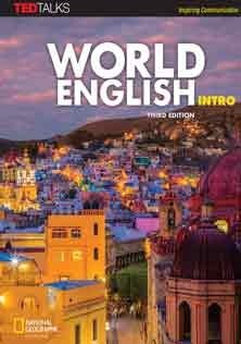 World English (intro)