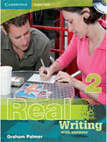 (real writing (2