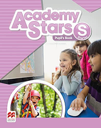 (1)Acodemy Stars