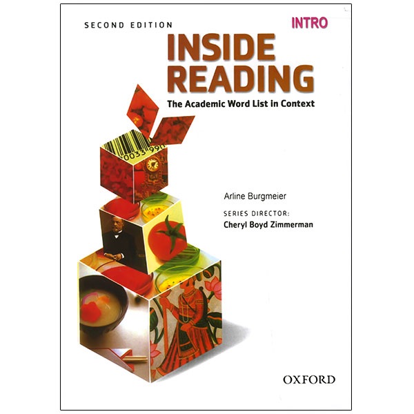 Inside reading intro