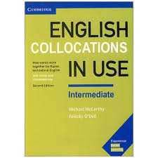 english collocation in use ( intermediate )