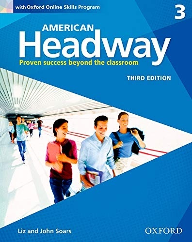 American headway (3)