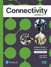 (Level 2) Connectivity