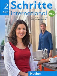 Schritte NEU (A1.2)